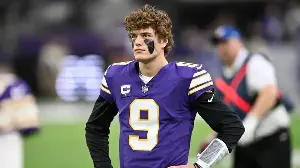 J.J. McCarthy's take on losing Vikings QB battle won't insulate him from a future trade