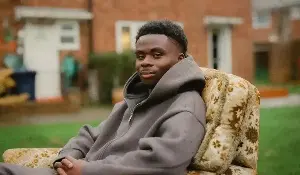 When is Bukayo Saka documentary coming out? Release date and how to watch Arsenal star's film