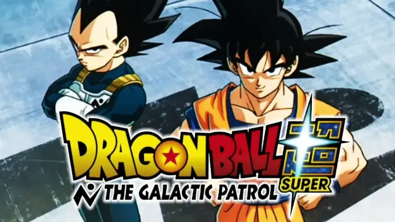 dragon ball super 2 oficial dragon ball super 2 oficial