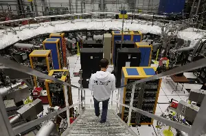 Commentary: What an Austrian cow and Illinois’ Fermilab teach us about scientific discovery