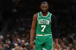 Celtics trade Jaylen Brown to Sixers