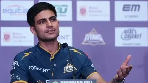 Shubman Gill pulls no punches, slams Impact Player rule: ‘It takes skill out of the game, makes it one-dimensional’