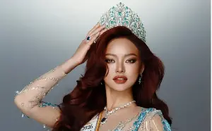 The beauty of the Vietnamese contestant who will soon be competing at Miss Supranational 2026.