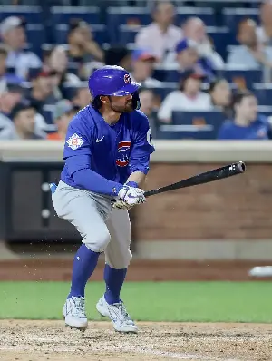 Mets doomed by errors, Dansby Swanson homers as Cubs sweep doubleheader