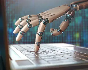 Commentary: Stop shaming the use of AI. For some with disabilities, it’s a godsend