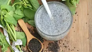 Sabja Seeds For Summer: Simple Drinks And Dessert Ideas