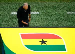 مونديال 2026 يطيح بمدرب جديد بعد أشهر من تعيينه