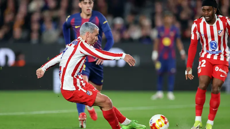 En busca del trofeo definitivo