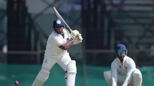 Why Sarfaraz Khan has surged ahead of Dhruv Jurel for Galle as India search for a specialist answer to spin bowling