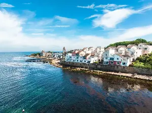 Price of a sea-view home surges by 27% – which coastal location has the biggest premium?