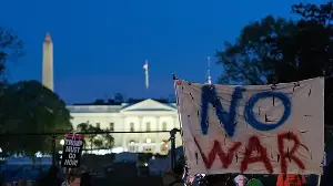 US and Iran agree to two-week truce after Trump pulls back on threats