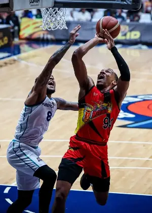 Beermen thrive with George King at helm
