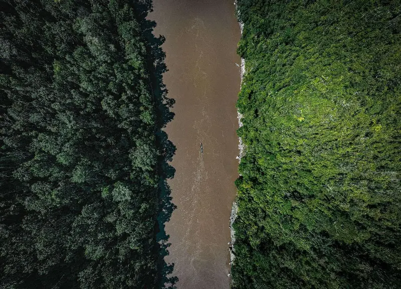 La civilización Aquiry cambia lo que sabíamos sobre la antigua población de la Amazonia