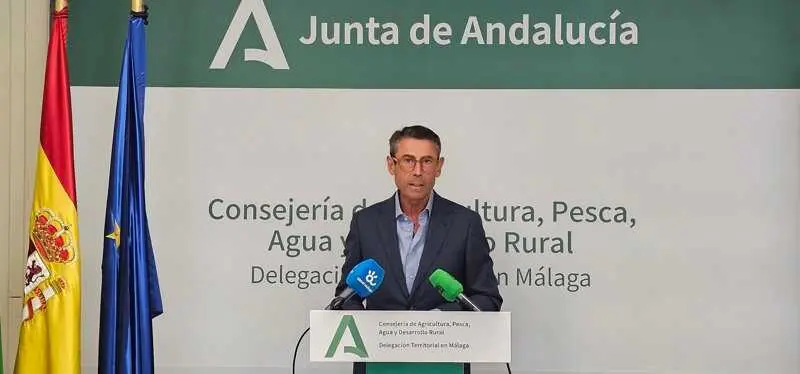 La Junta destina más de 12 millones en ayudas para la dinamización de la economía de zonas rurales
