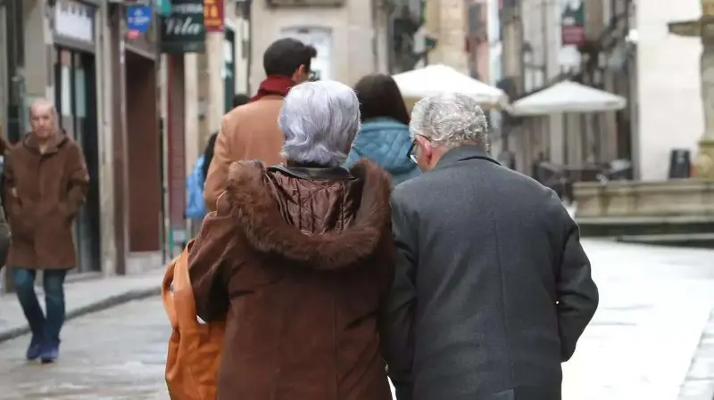 La Seguridad Social aclara por qué algunos pensionistas no reciben la paga extra de junio