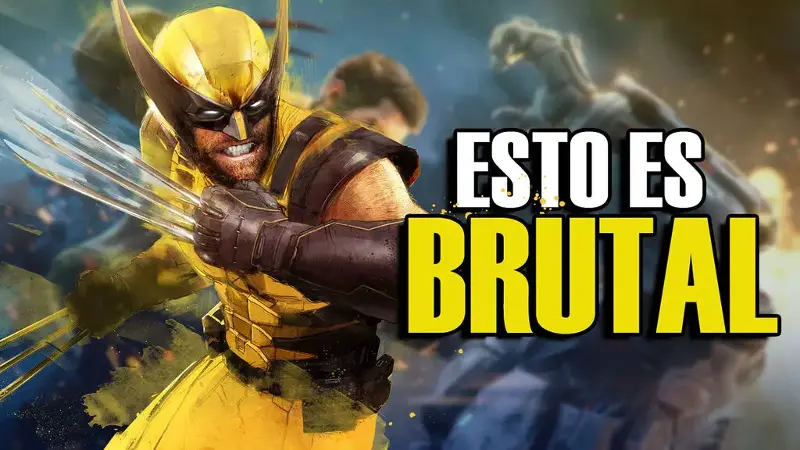 PlayStation nos deja a todos boquiabiertos con el nuevo tráiler de Marvel's Wolverine y así se ha lucido en el State of Play
