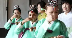 Experience Everyday Life in South Korea: A New Travel Trend