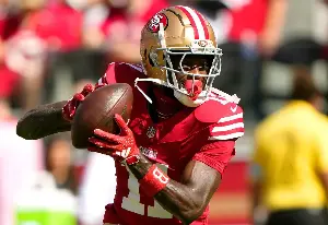 Commanders: Veteran WR emerges as favorite to sign amid Brandon Aiyuk drama