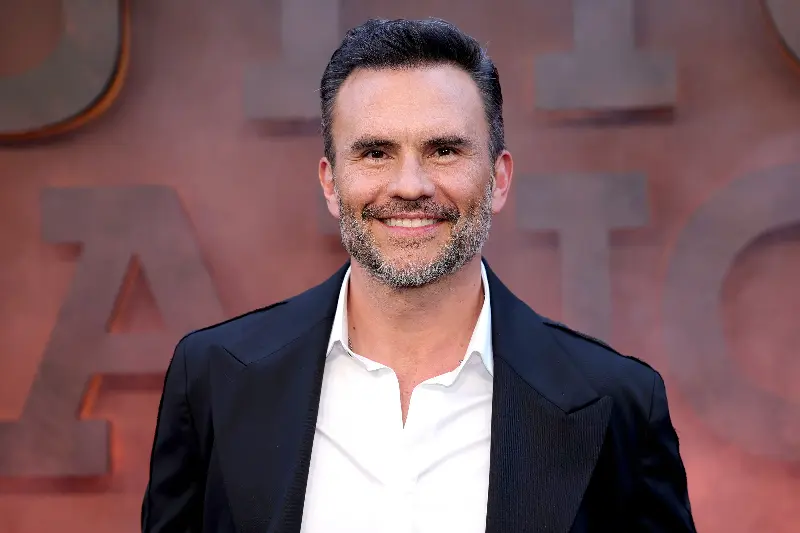 Q&A: ‘Dutton Ranch’ star Juan Pablo Raba on what’s next for Joaquin after shocking twist