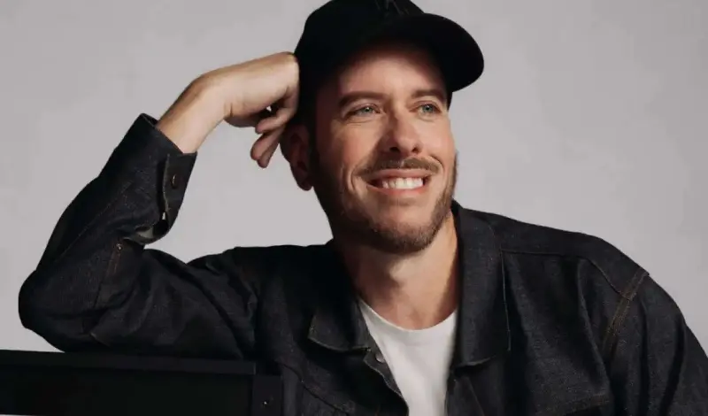 Kyle Buchanan deja The New York Times para lanzar su propio podcast