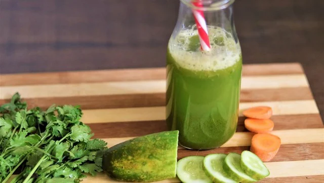 Loại nước uống thanh nhiệt, mát gan cho cơ thể tràn đầy sức sống - Ảnh 3.