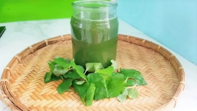 Loại nước uống thanh nhiệt, mát gan cho cơ thể tràn đầy sức sống - Ảnh 2.