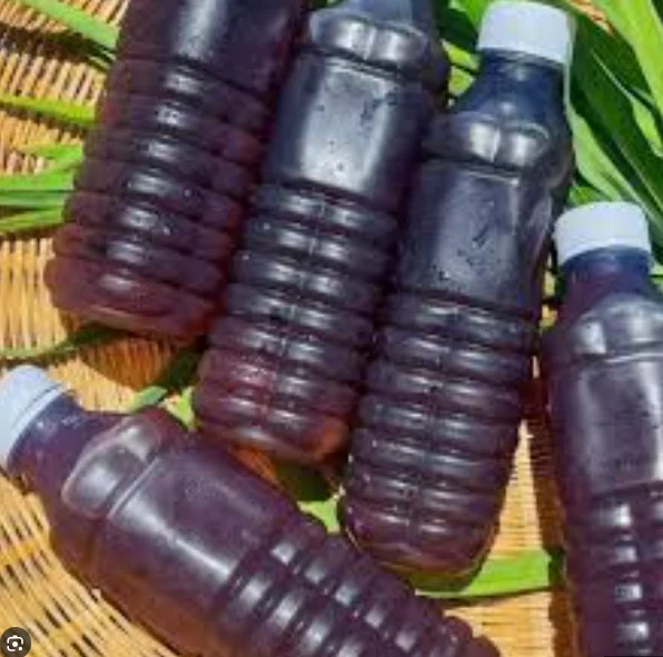 Loại nước uống thanh nhiệt, mát gan cho cơ thể tràn đầy sức sống - Ảnh 1.