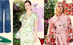 What to wear for the Chelsea Flower Show