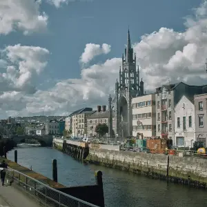 From Dublin to Dingle