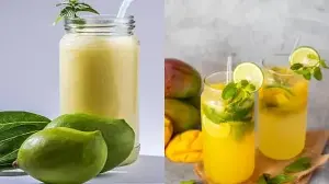 Kairi Panna vs Aam Panna: Key Differences, Health Benefits and the Better Summer Drink