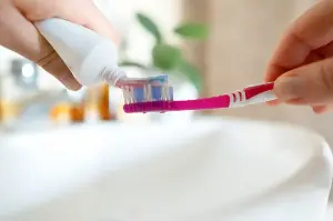 You’re Probably Brushing Your Teeth All Wrong—Here’s Why