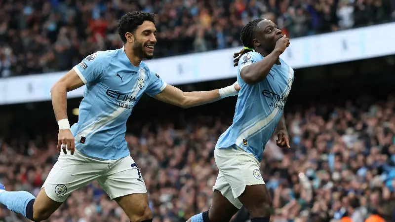 The mentality of a world-class winger