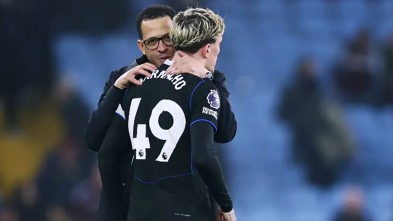 Chelsea’s ruthless transfer policy