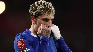 Alejandro Garnacho in line for summer transfer to surprise club as contact made with Chelsea winger