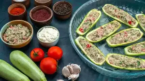 From Sabzi To Poriyal: Indian Regional Zucchini Recipes To Try