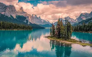 Canada does islands better than almost anywhere – here are 10 of the best