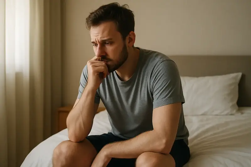 La razón es solo la coartada elegante de nuestras pasiones más primitivas