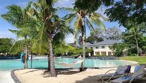 Cebu resort features senior-friendly architecture, amenities