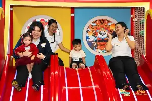 Kids Learning Ville expands with new Kids Play Ville program