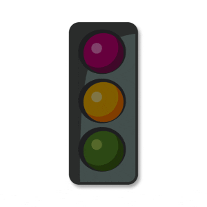 Traffic Light Waiting GIF - Find & Share on GIPHY