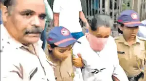 At Lohagad Fort, police piece together Ketan Agarwal murder sequence with Siya