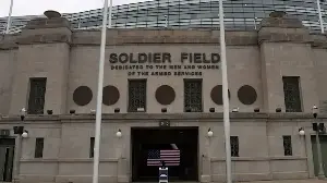 NFL stadiums not in their namesake city: Bears leaving Chicago wouldn't be abnormal