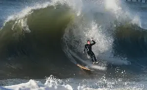This coming El Niño could be a monster. Will it bring epic rain to California this winter?