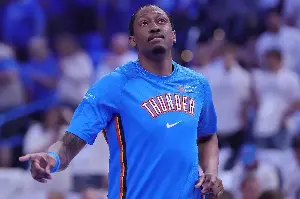 Sports Doctor Sounds Alarm Over Jalen Williams’ Injury Status