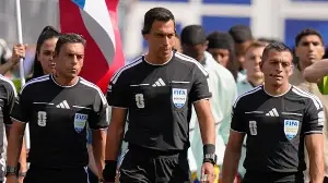 Who is Facundo Tello? Meet the Argentine referee officiating France vs Morocco in FIFA World Cup 2026 quarterfinal