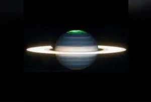 Most Powerful Space Telescope Ever Built Solves Decades-Long Planet Mystery