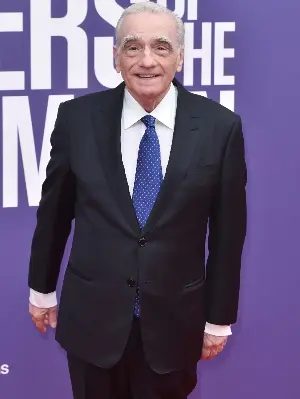 Martin Scorsese lands prestigious Italian cinema role after lifetime of movie classics