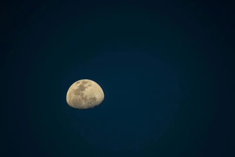 lunar navigation satellite