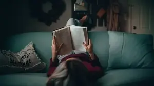These 5 simple and engaging books are packed with lessons that could change your habits, mindset and outlook