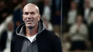 Zinedine Zidane reaches verbal agreement to replace Didier Deschamps as France boss after World Cup 2026
